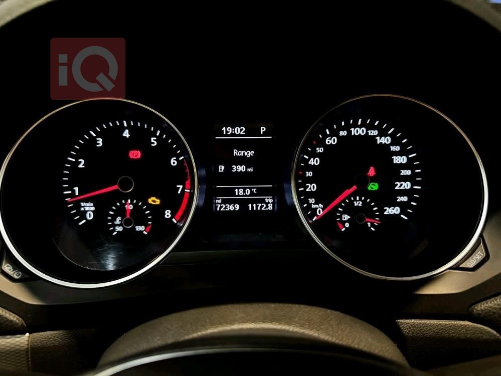 فولكسفاغن جيتا